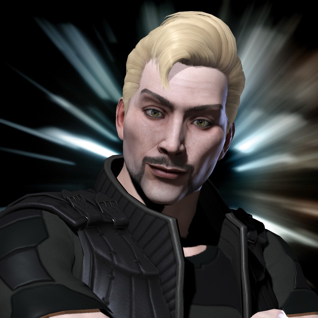 Fury Greannmhar