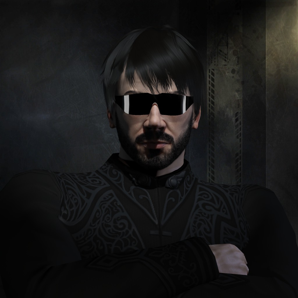 Rayzen Greydrone