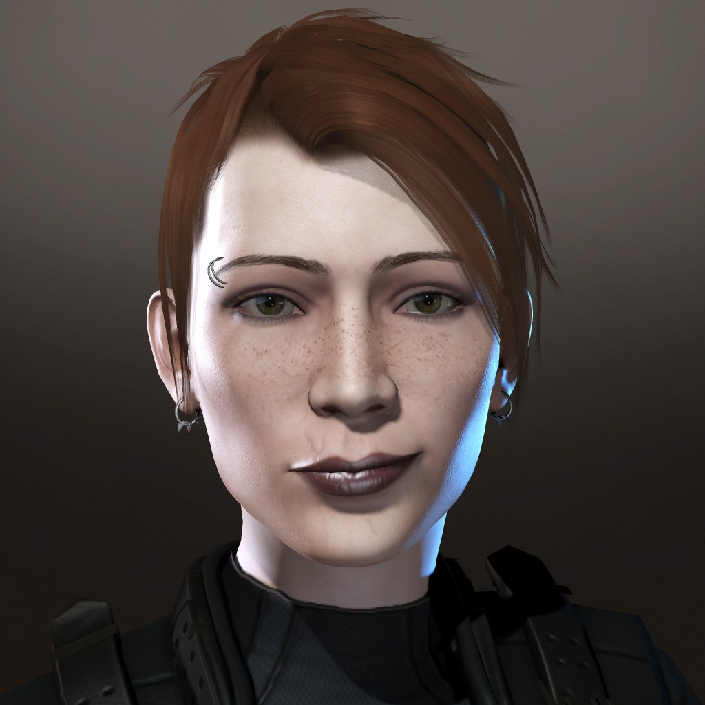 Leeloo Okaski