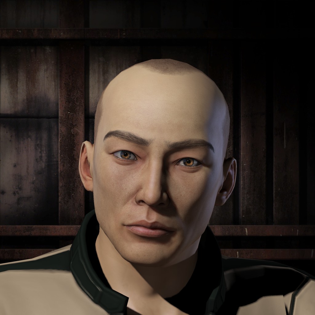 Monk Benuse
