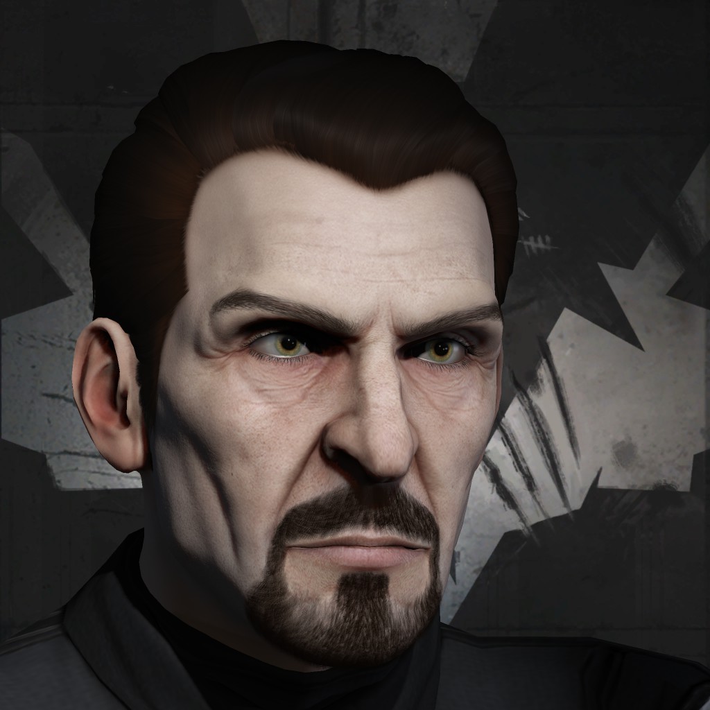 Kirian Ledberg