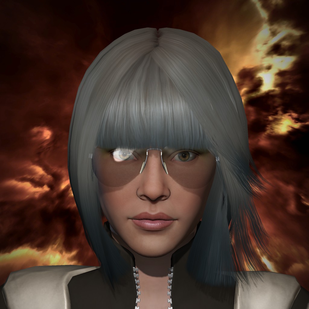 Ren Viridia
