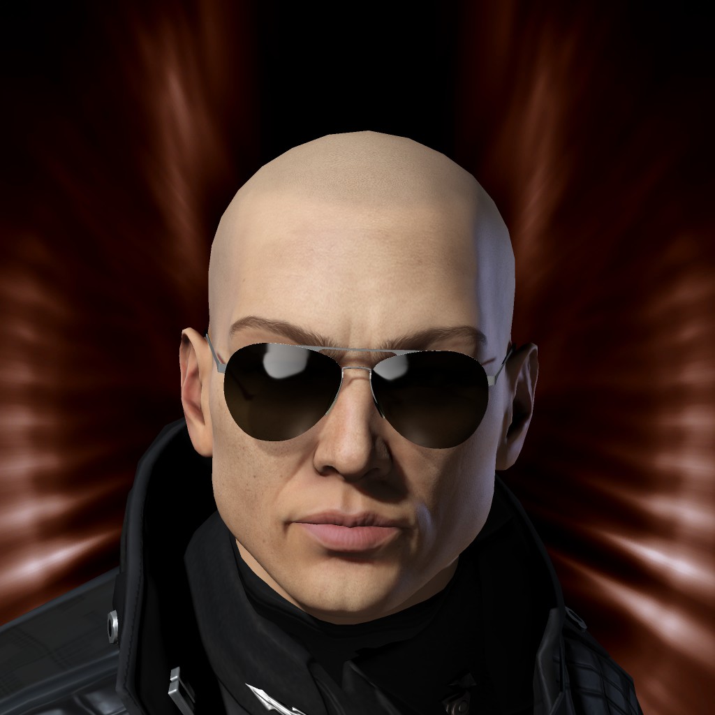 Aleksimus Alexovich
