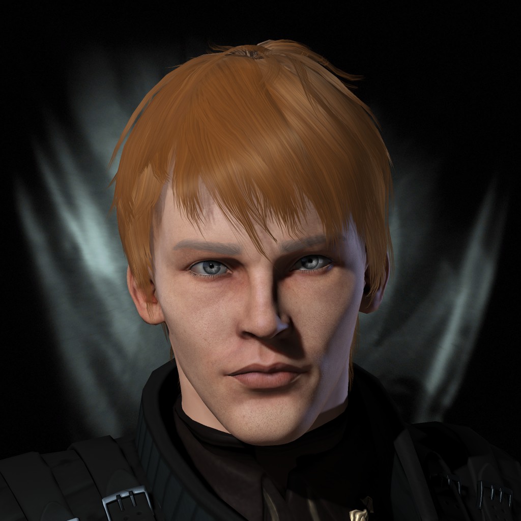 Protect the Corp
