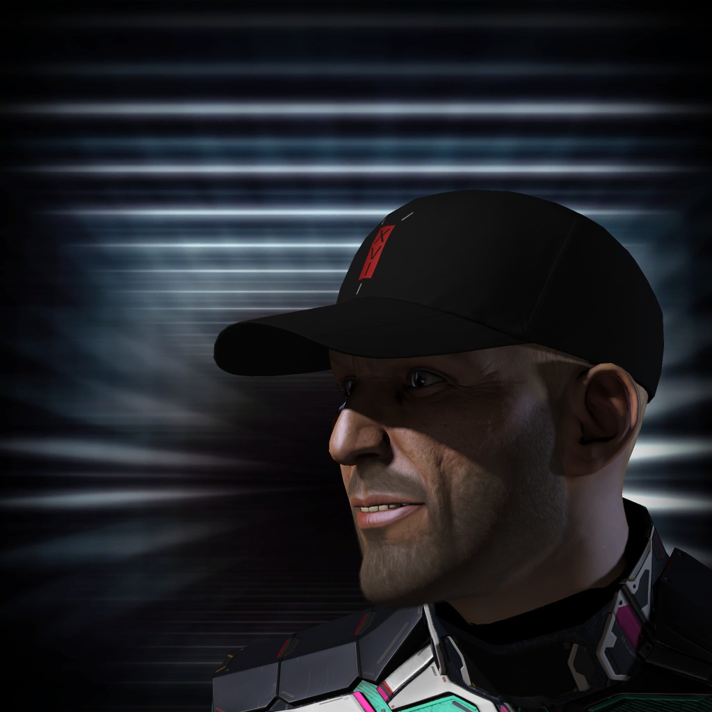 Pete Profit