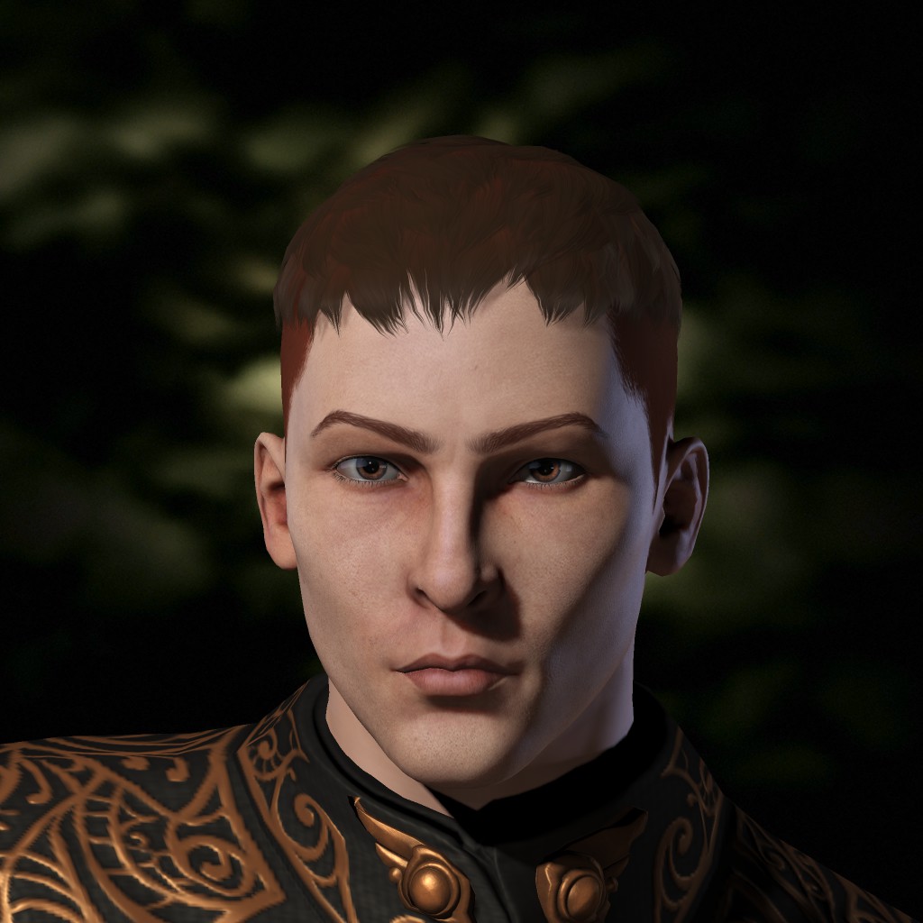 The Grand Leveler