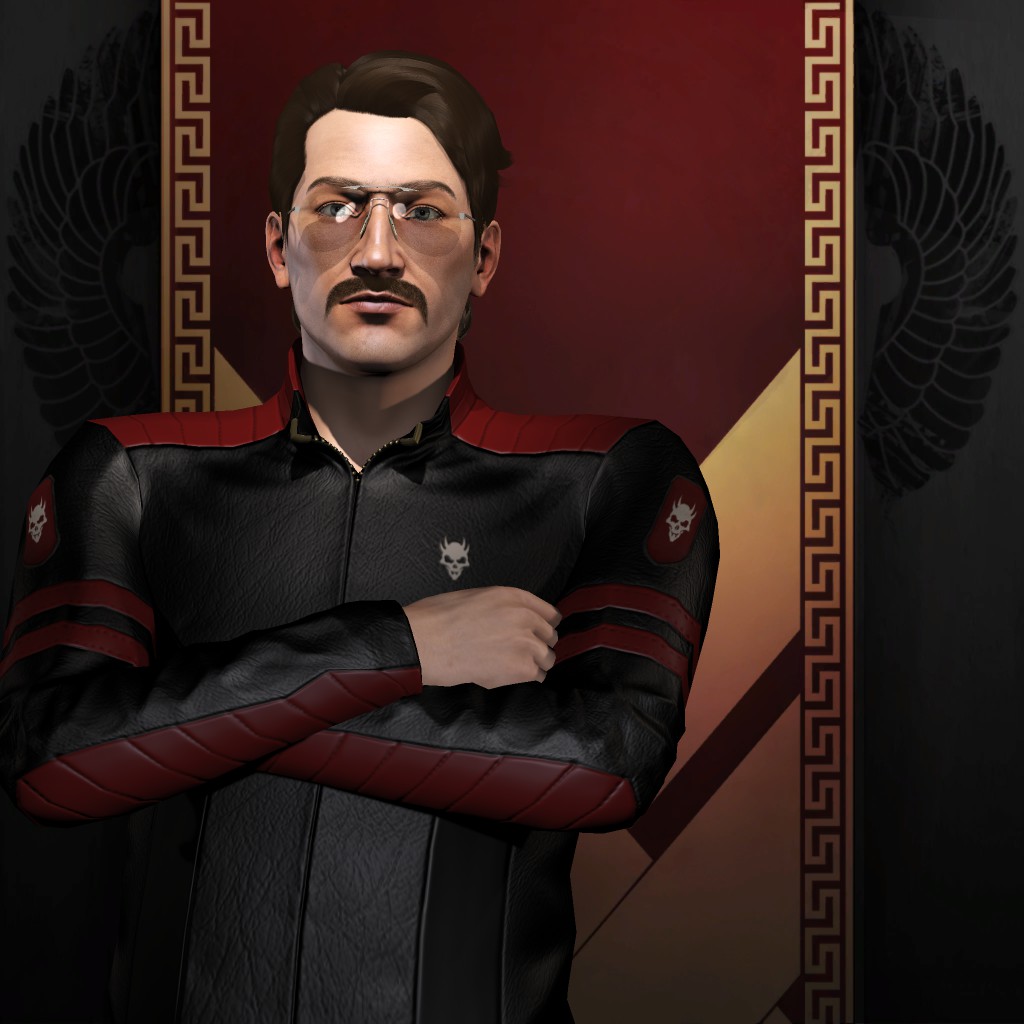 Reinhart IV