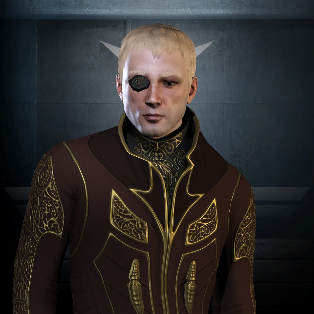 Captain Crit