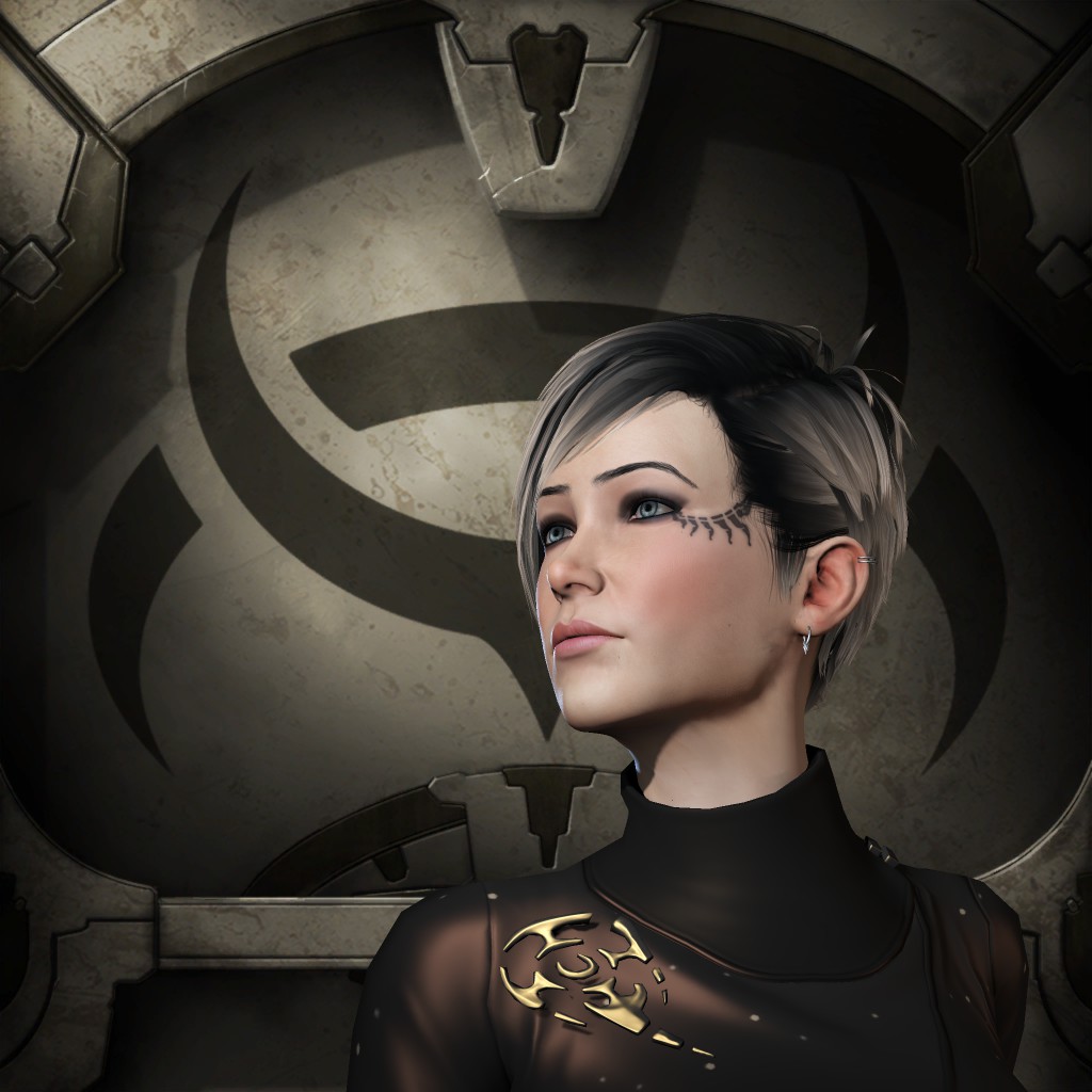 Lyra Ellionora