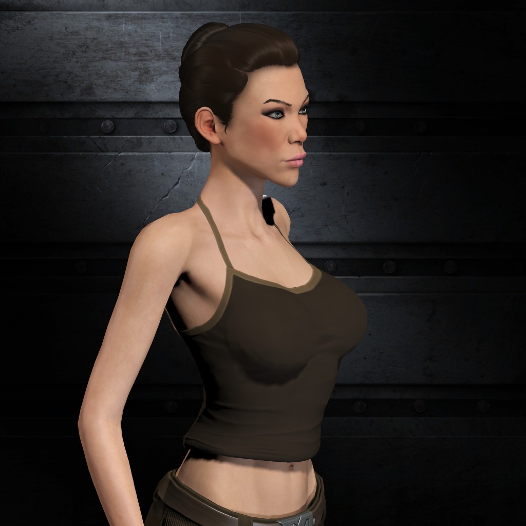 Lili Meyer
