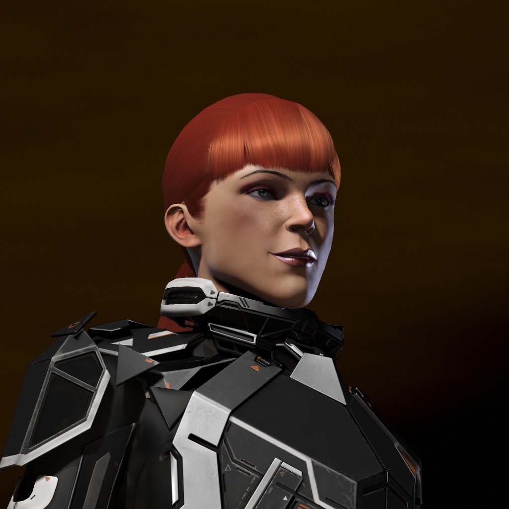 Megan Zucarious