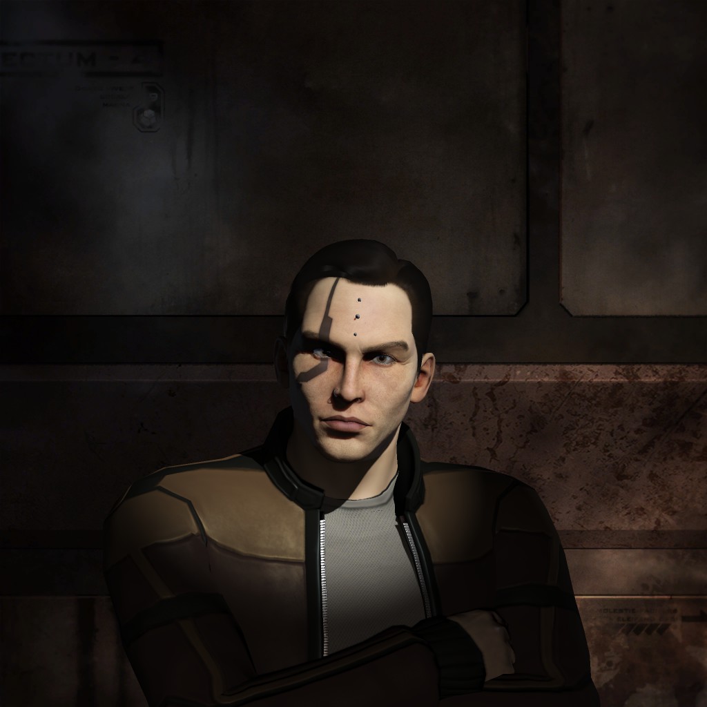 Shadow Blackeye