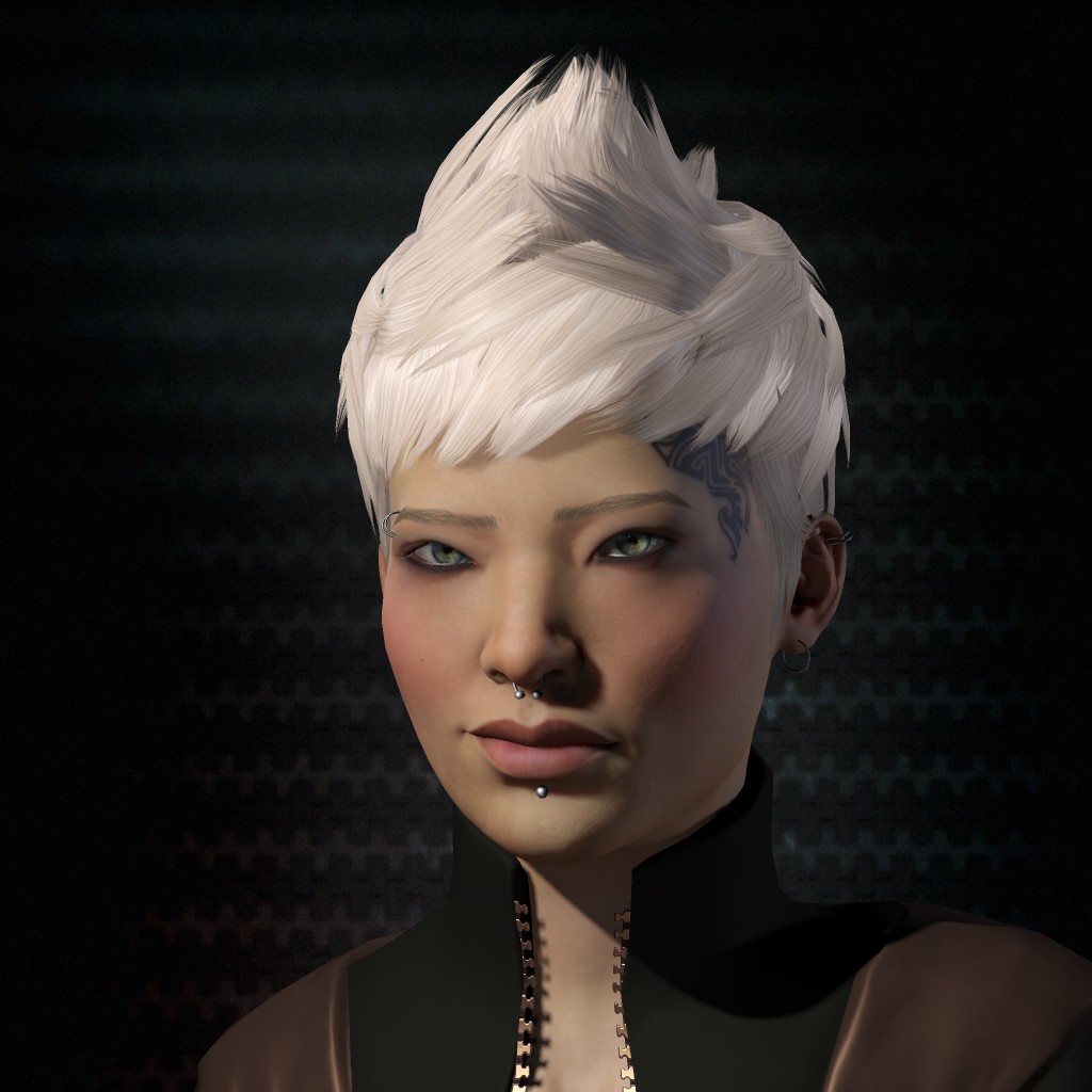 Xia Chakaid