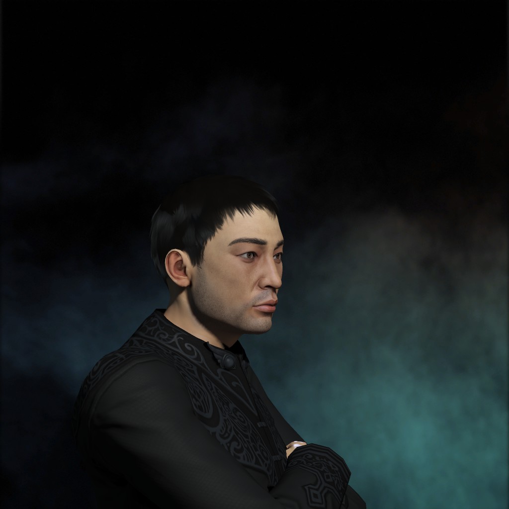 Li Jie Gernsback