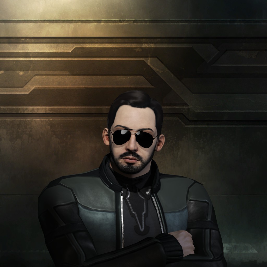 Alexei Axton