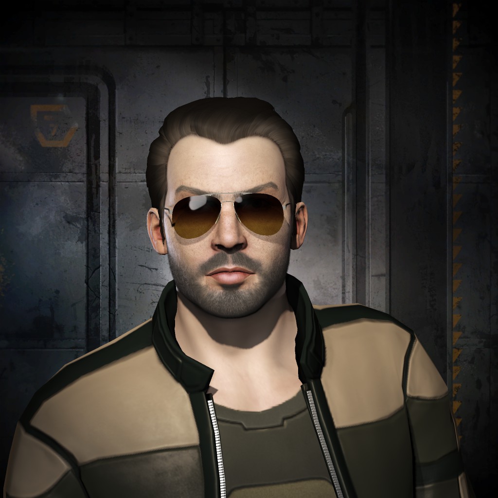 Drago Landau