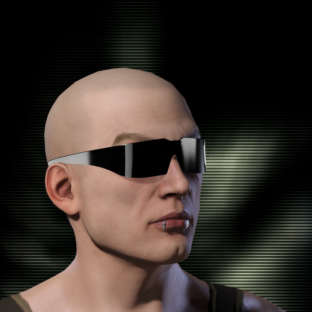 deadshot Tsurpalen