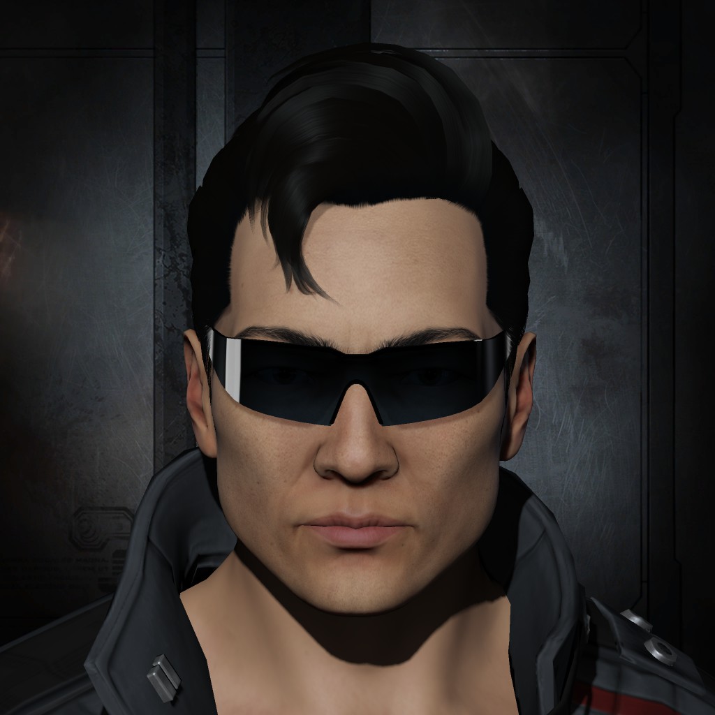 SpacekillerHide