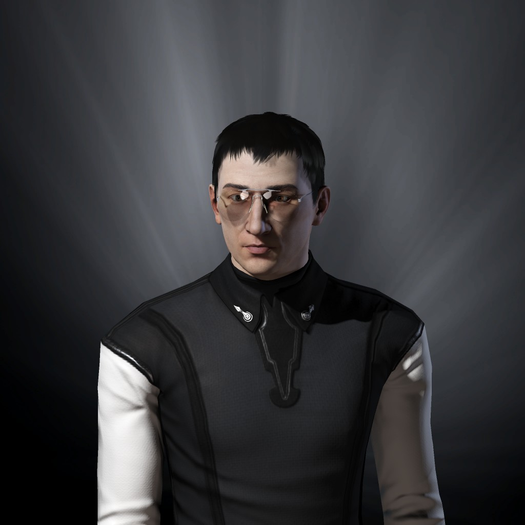 Zhenya Razor
