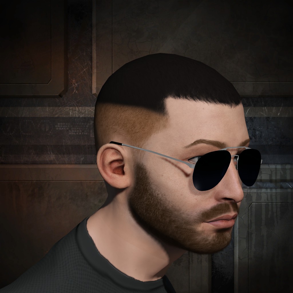 tom BRITY