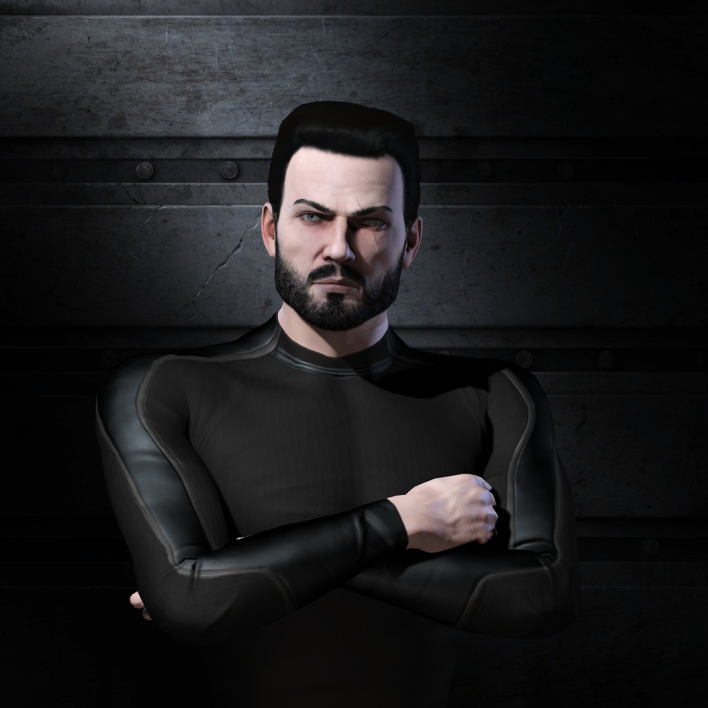 Eric Zazar