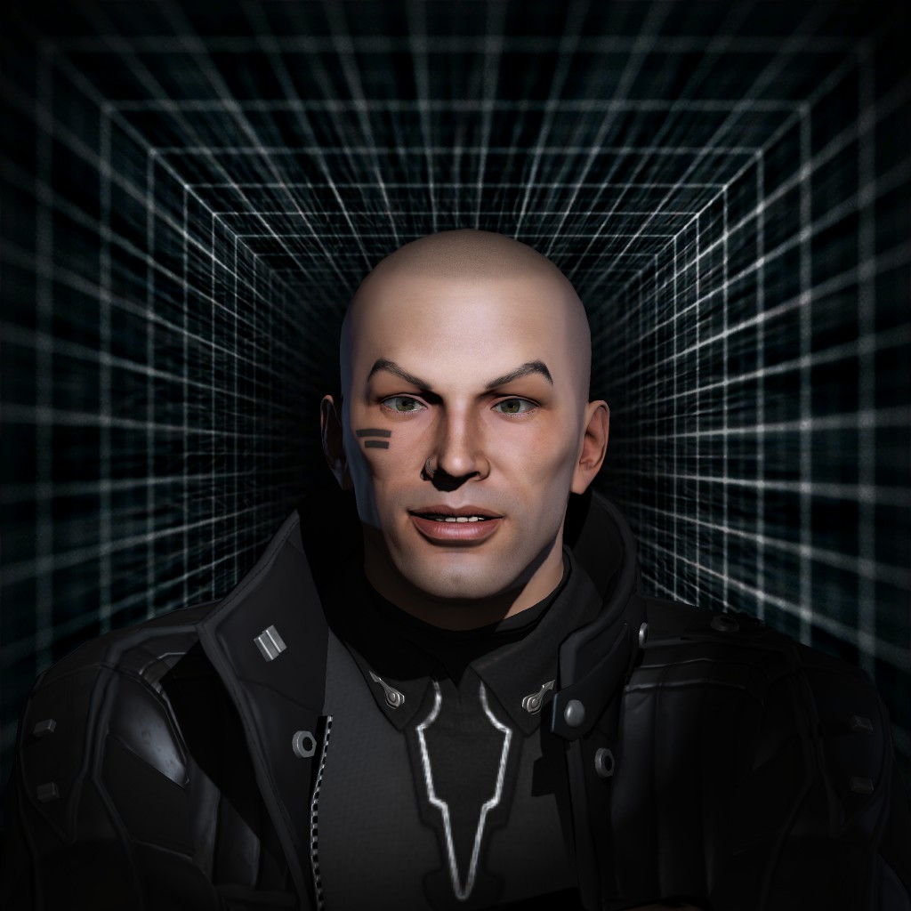 Sybok Praetor