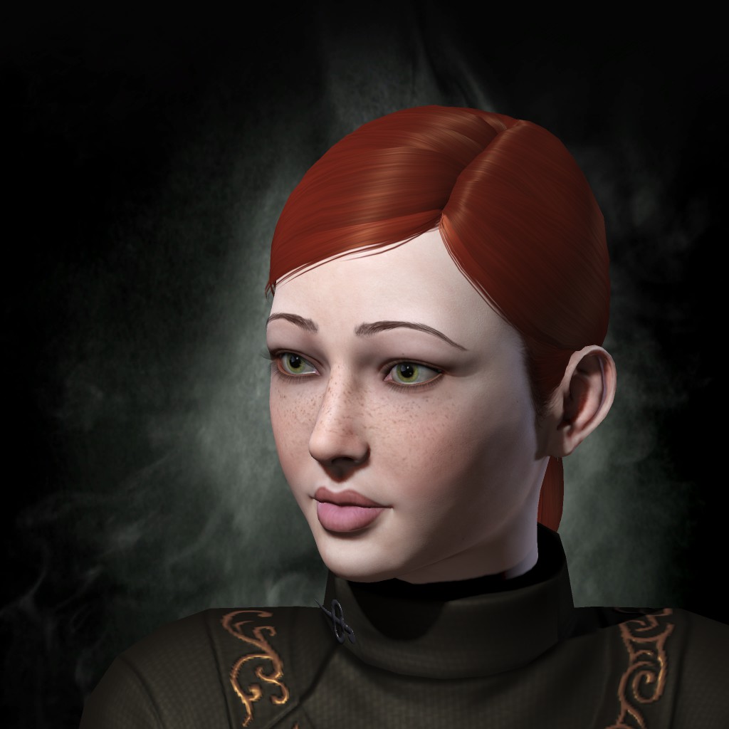 irene steyr