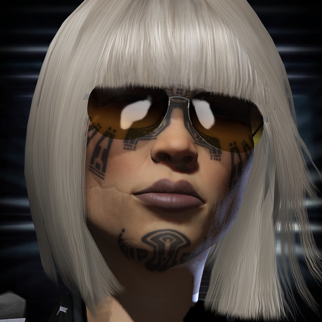 Wilma Garemoko