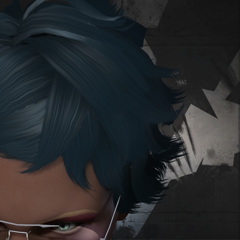 MeUglyYouDead
