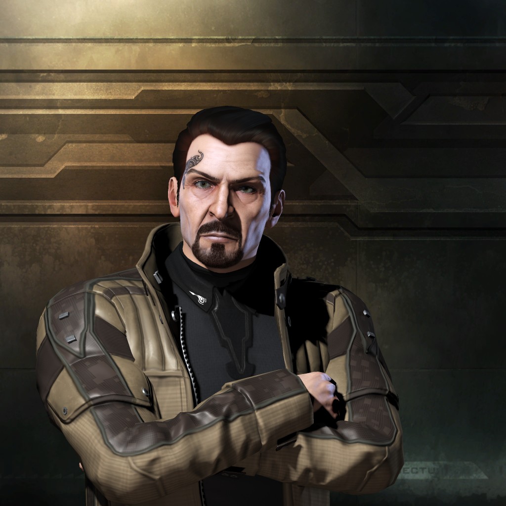 Axel Odinson