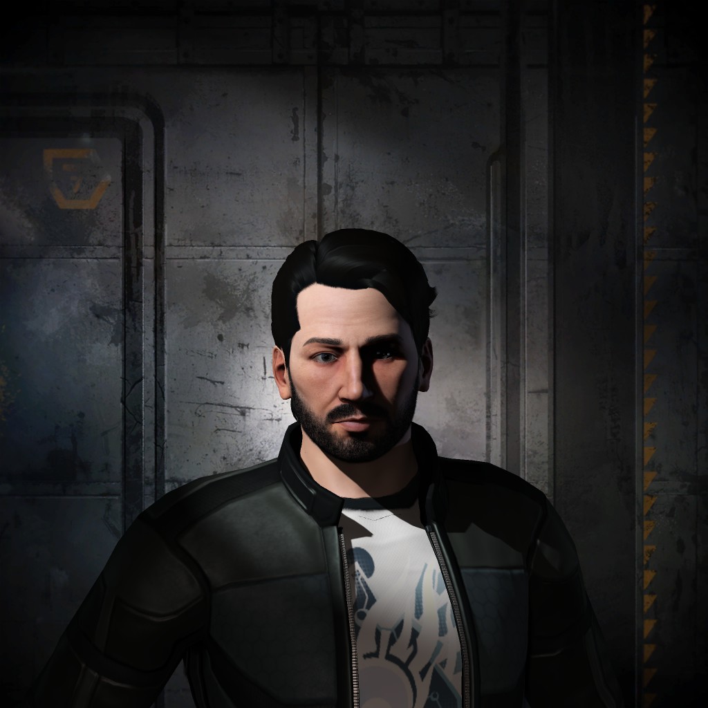 Bwolf TheChad