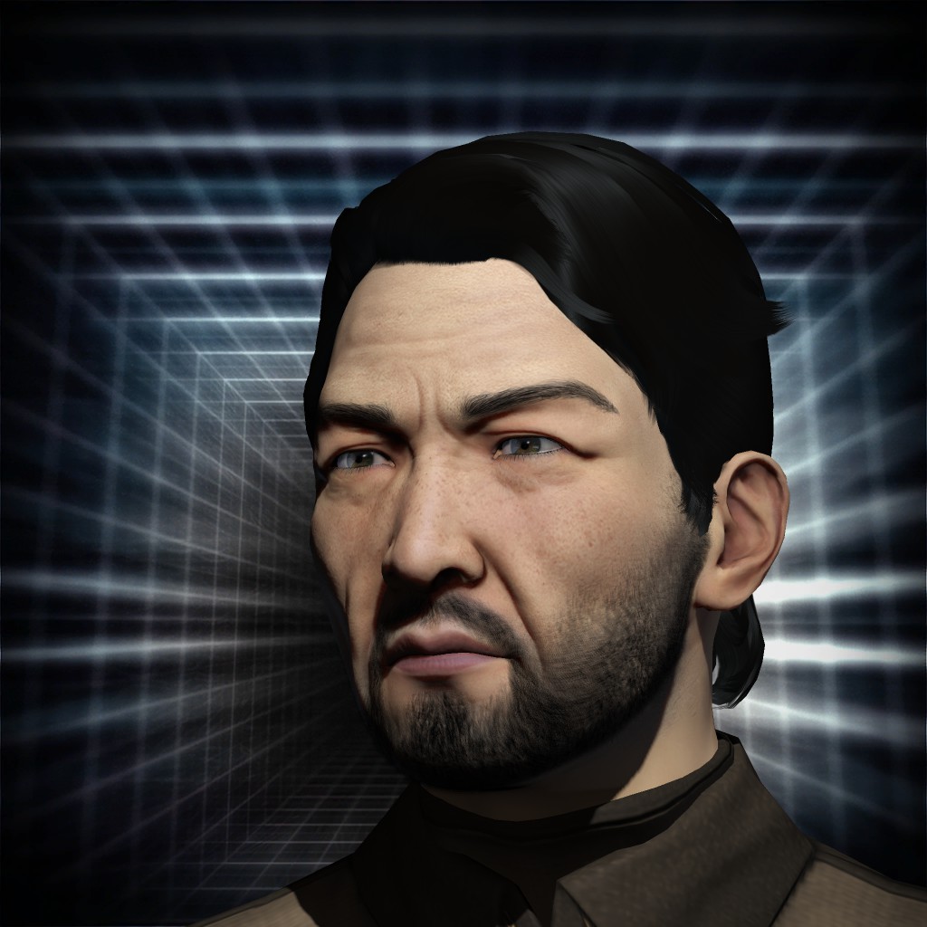 Allen xMysteryy