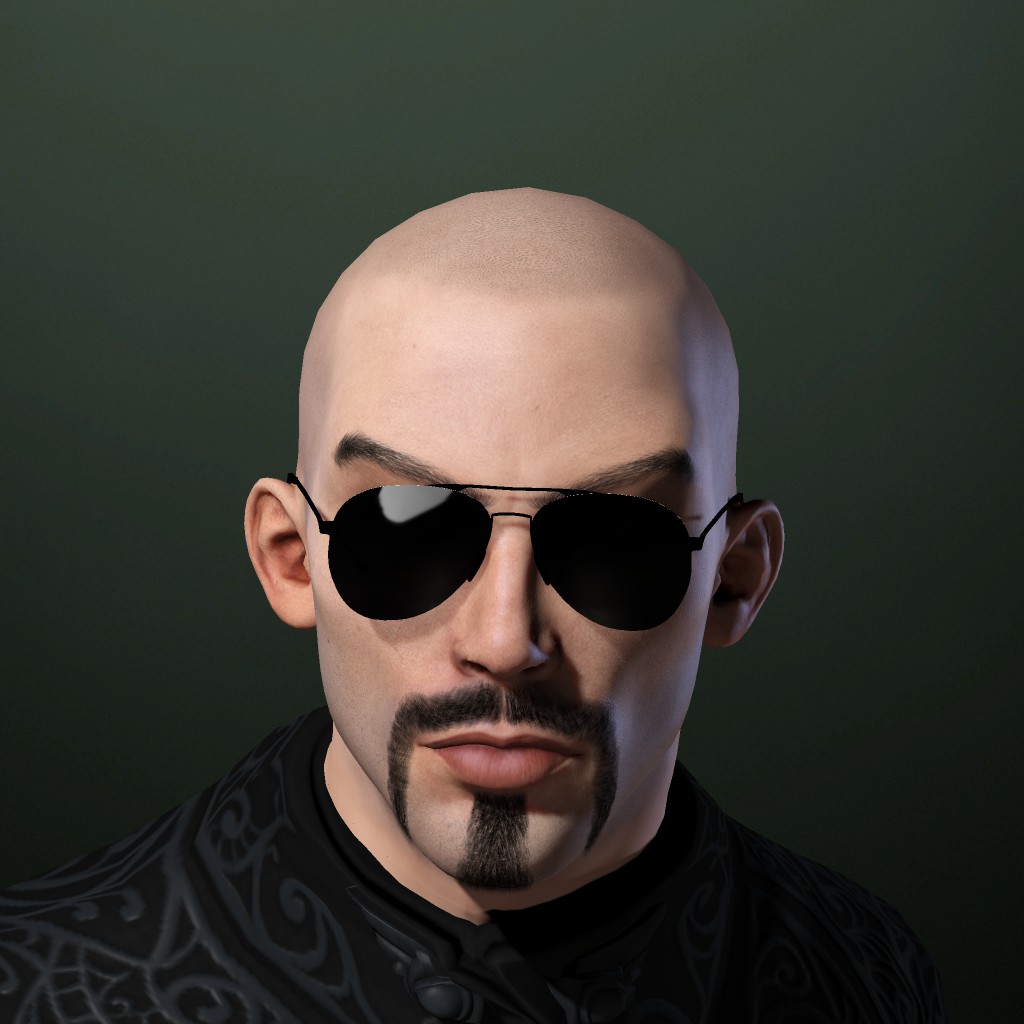 Sinester crime