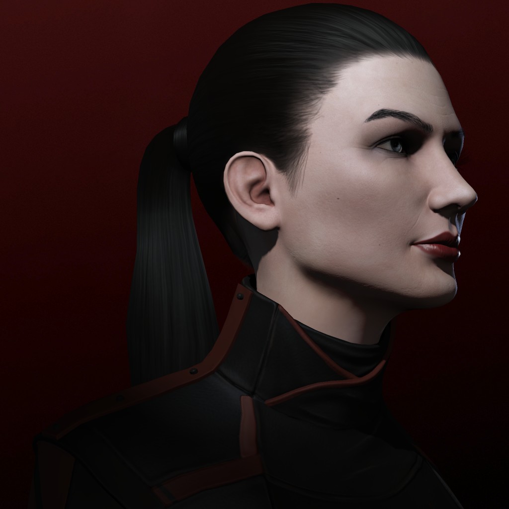 Alyda VanSalentein