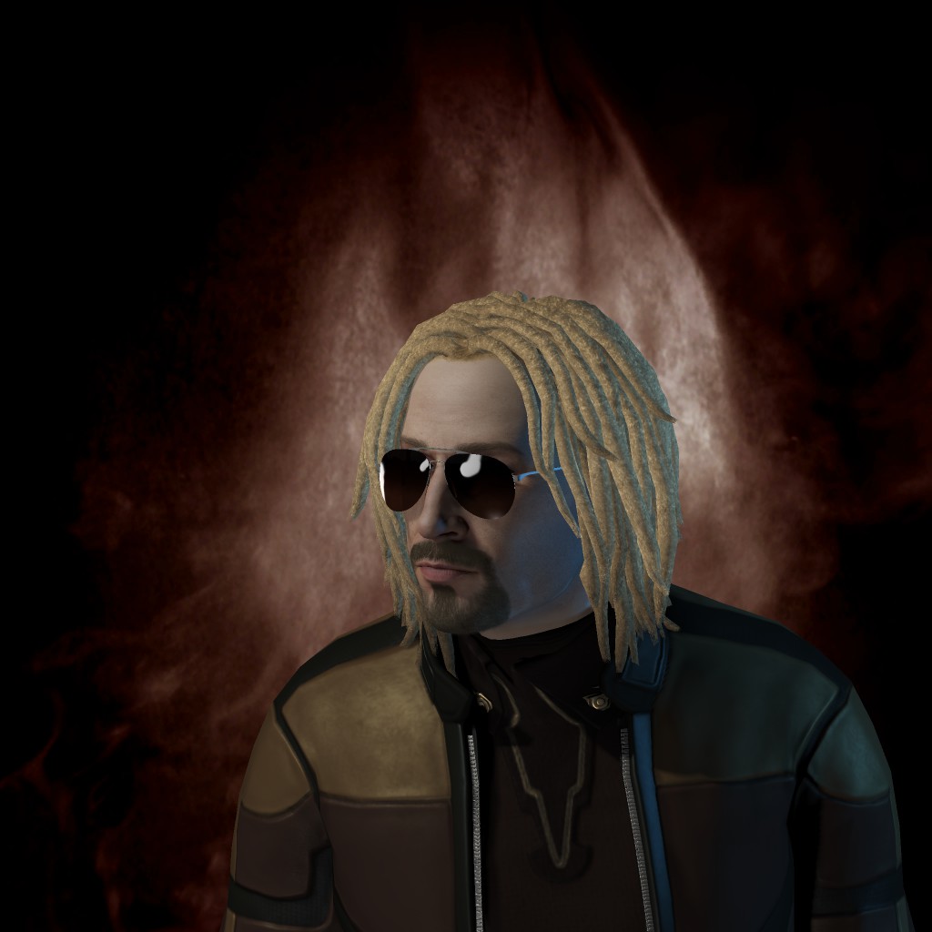 Thor Aleris