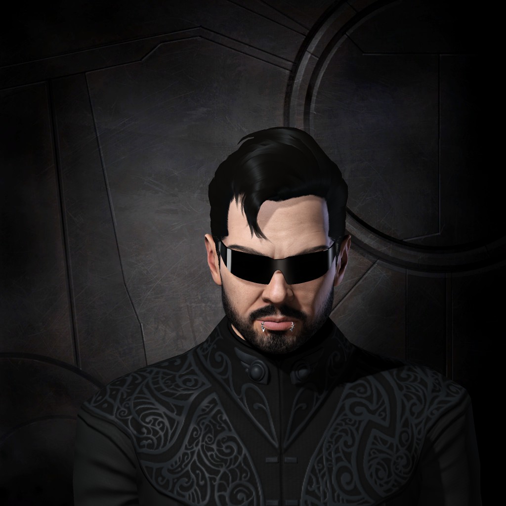 Razor Zarlan