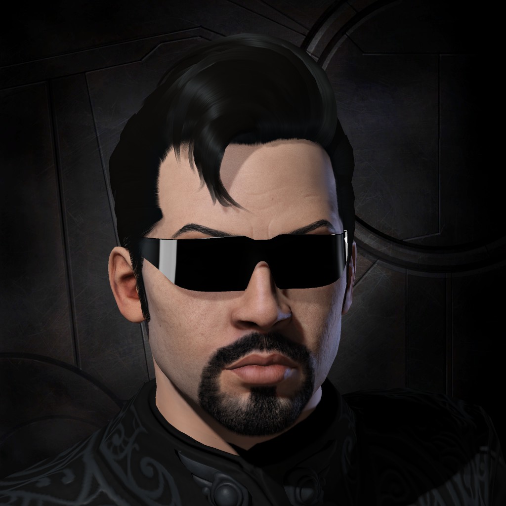 Callum NexusA