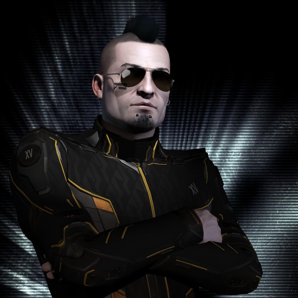 Shimanagu Hedecki