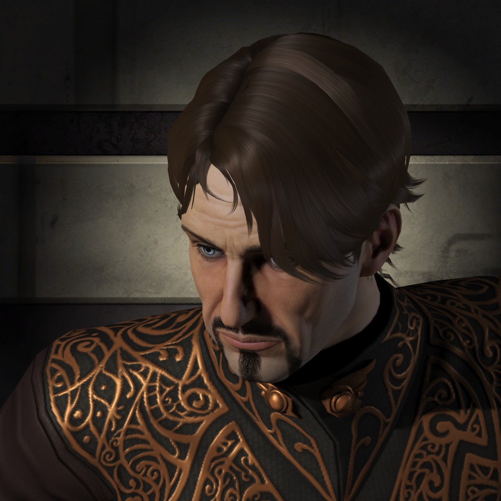 Dante Atrades