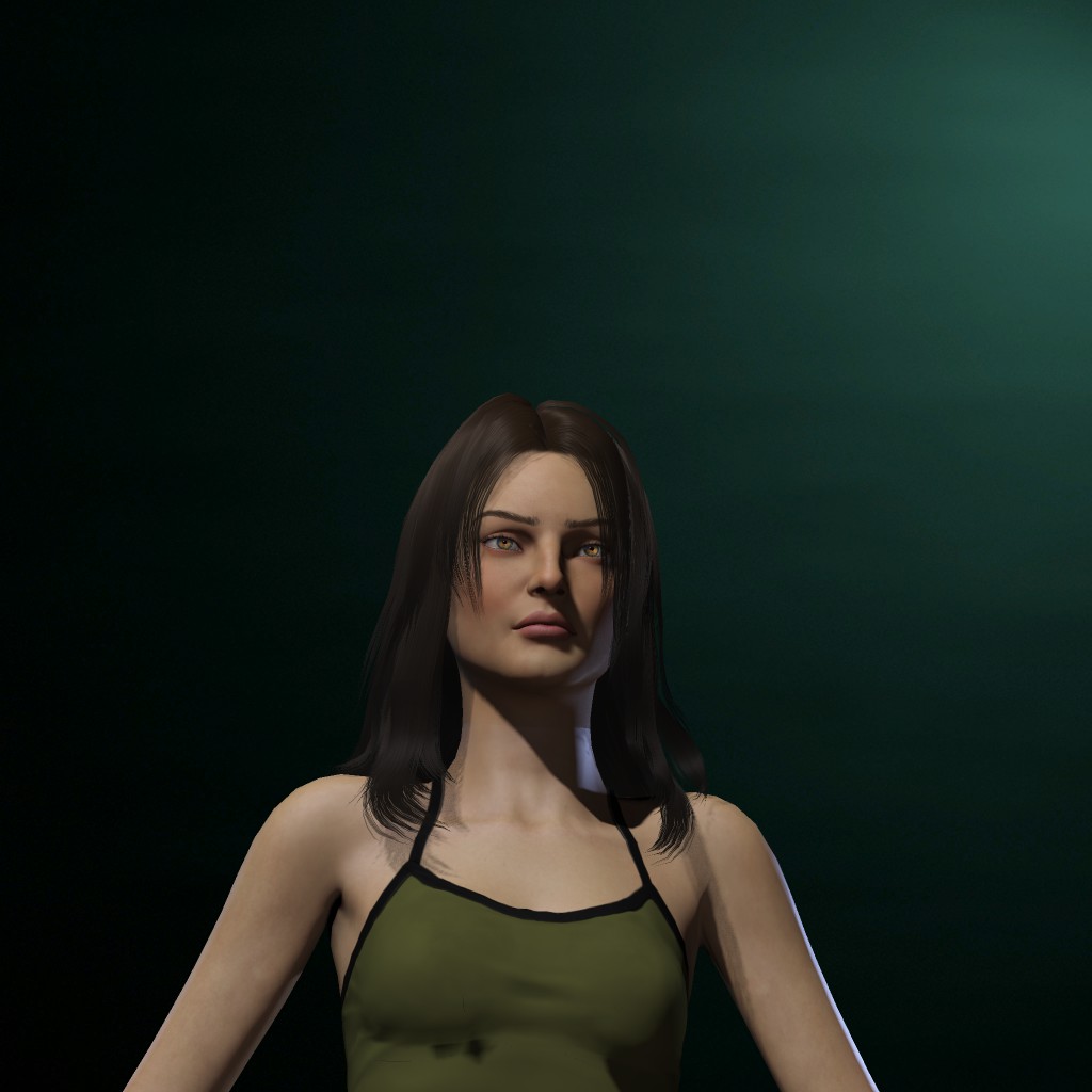 Kira Thornn