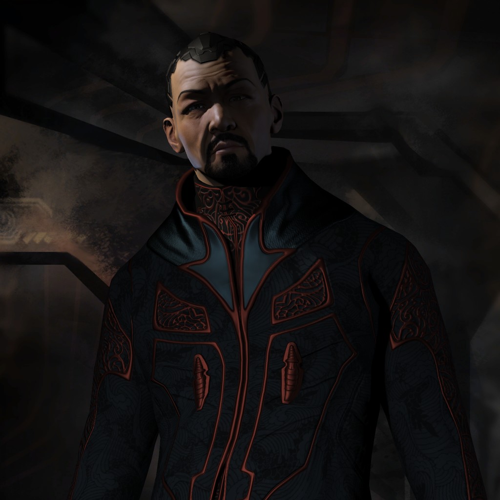 Kalthir Dalik