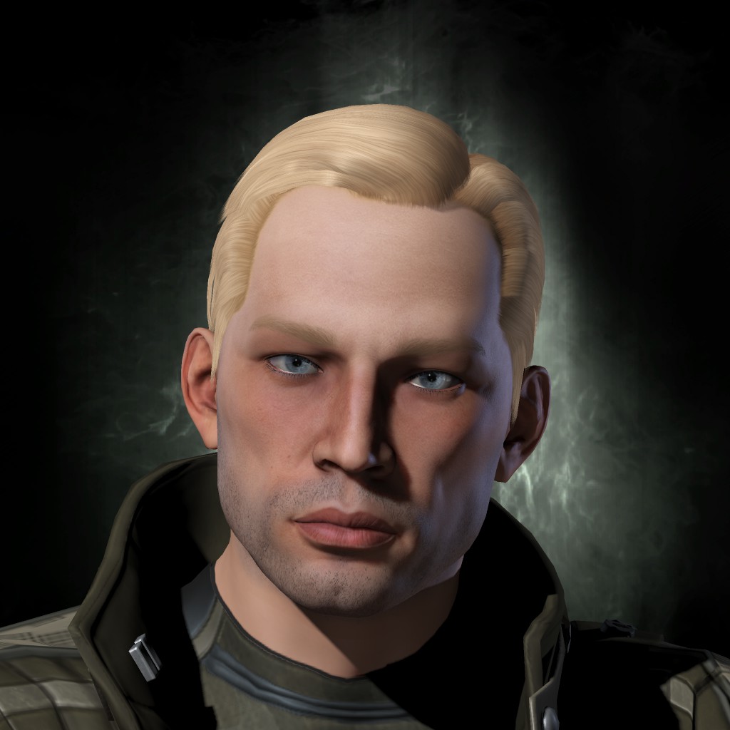 Cedrick Redarian