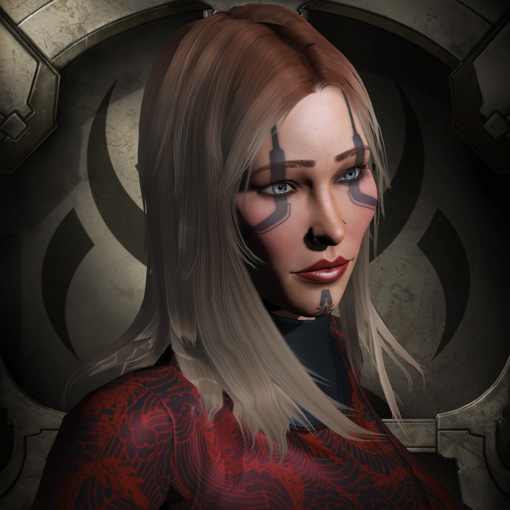 Katherine Skysong