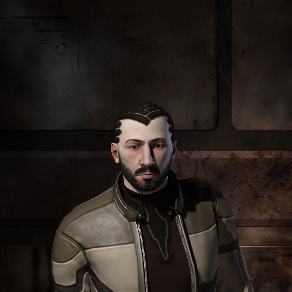 brown drago