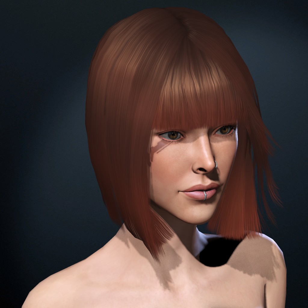 Anna BeII Peaks