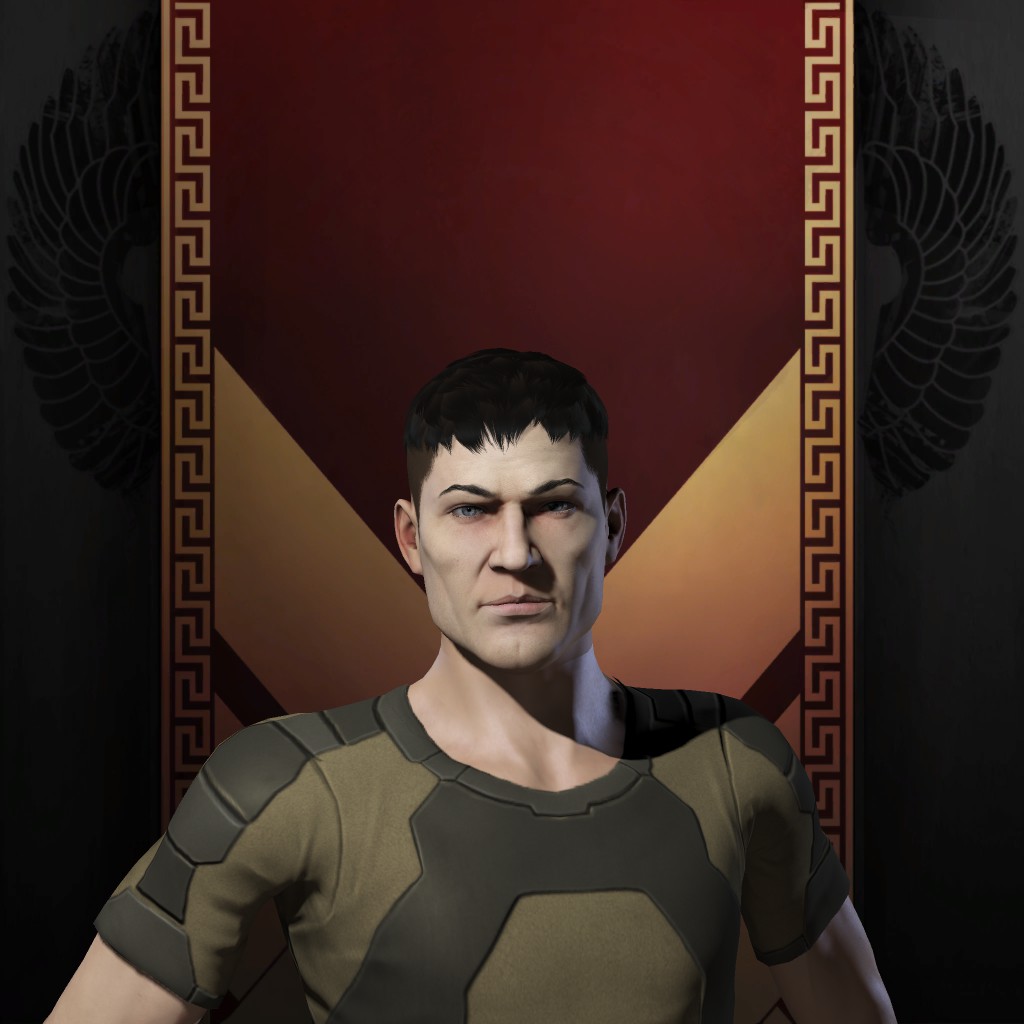 Satan's DeathStalker