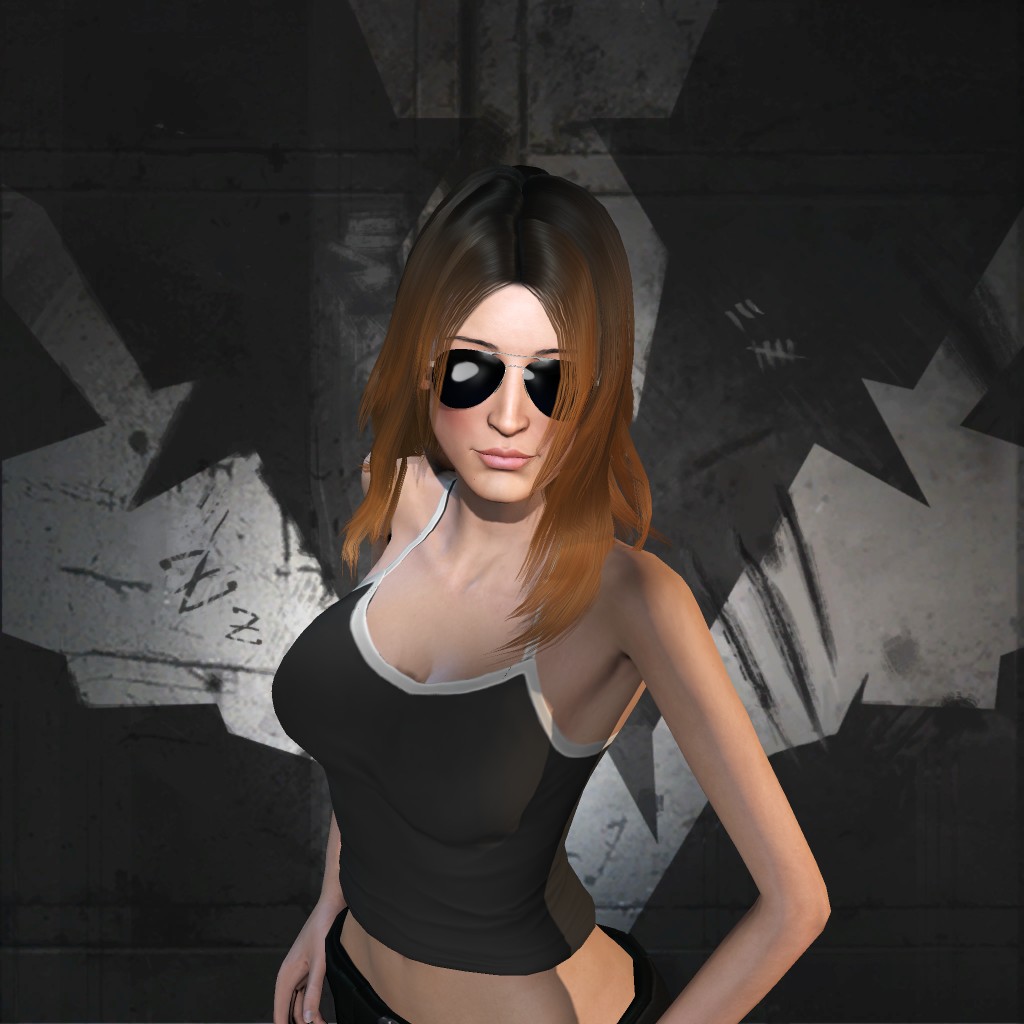 Selina Allen
