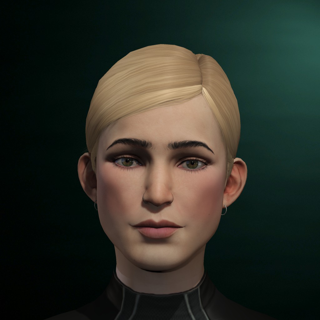 Chloe Hemisphere