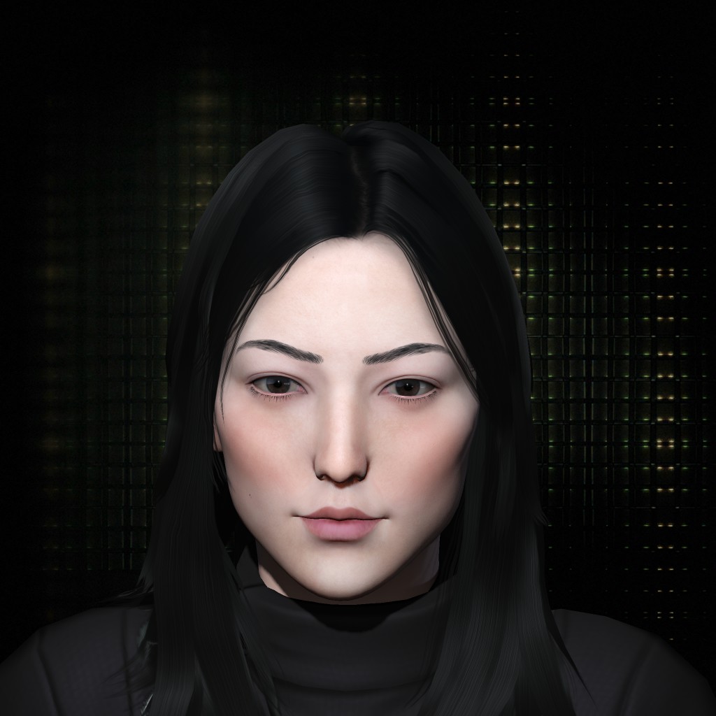 Lily Akemi