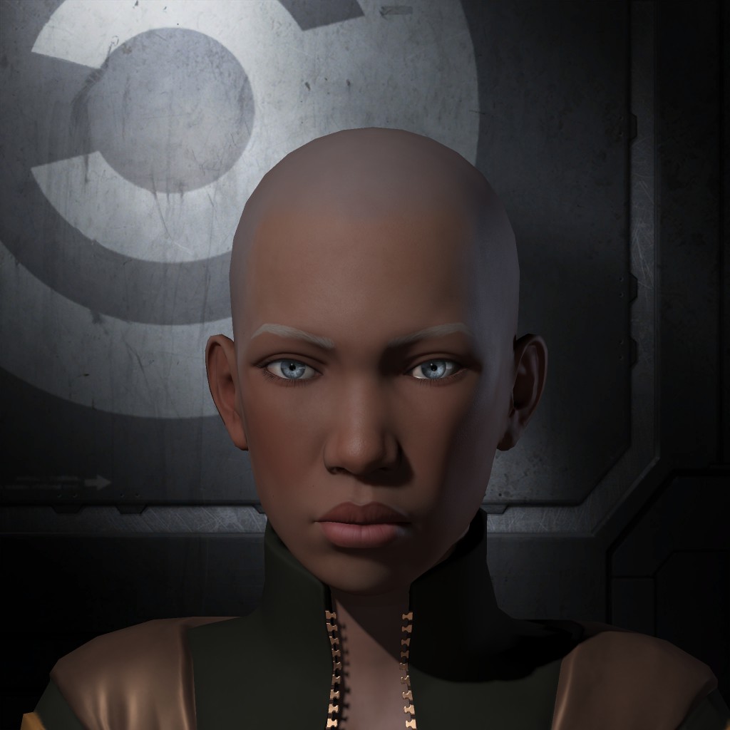 Sade TheBlackhand